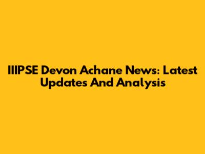 IIIPSE Devon Achane News: Latest Updates And Analysis